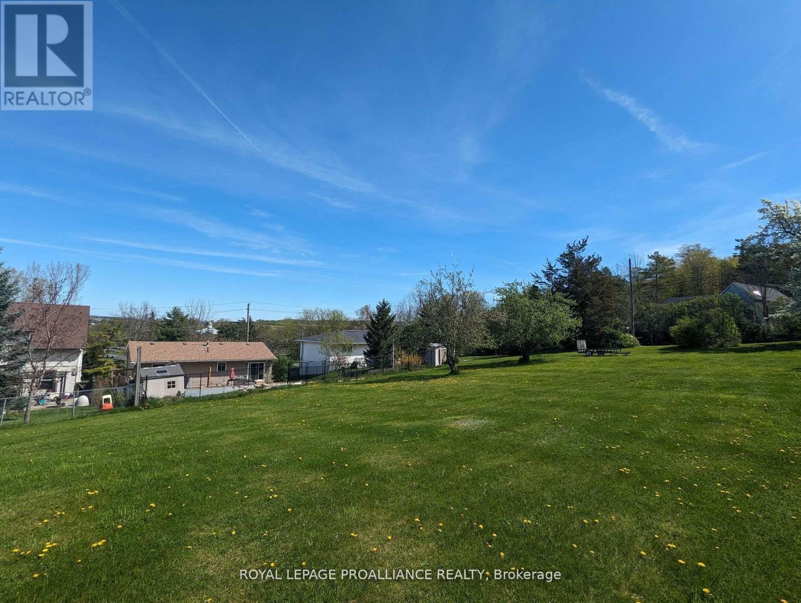 0 Pitt Street, Prince Edward County, Ontario  K0K 2T0 - Photo 4 - X12038235