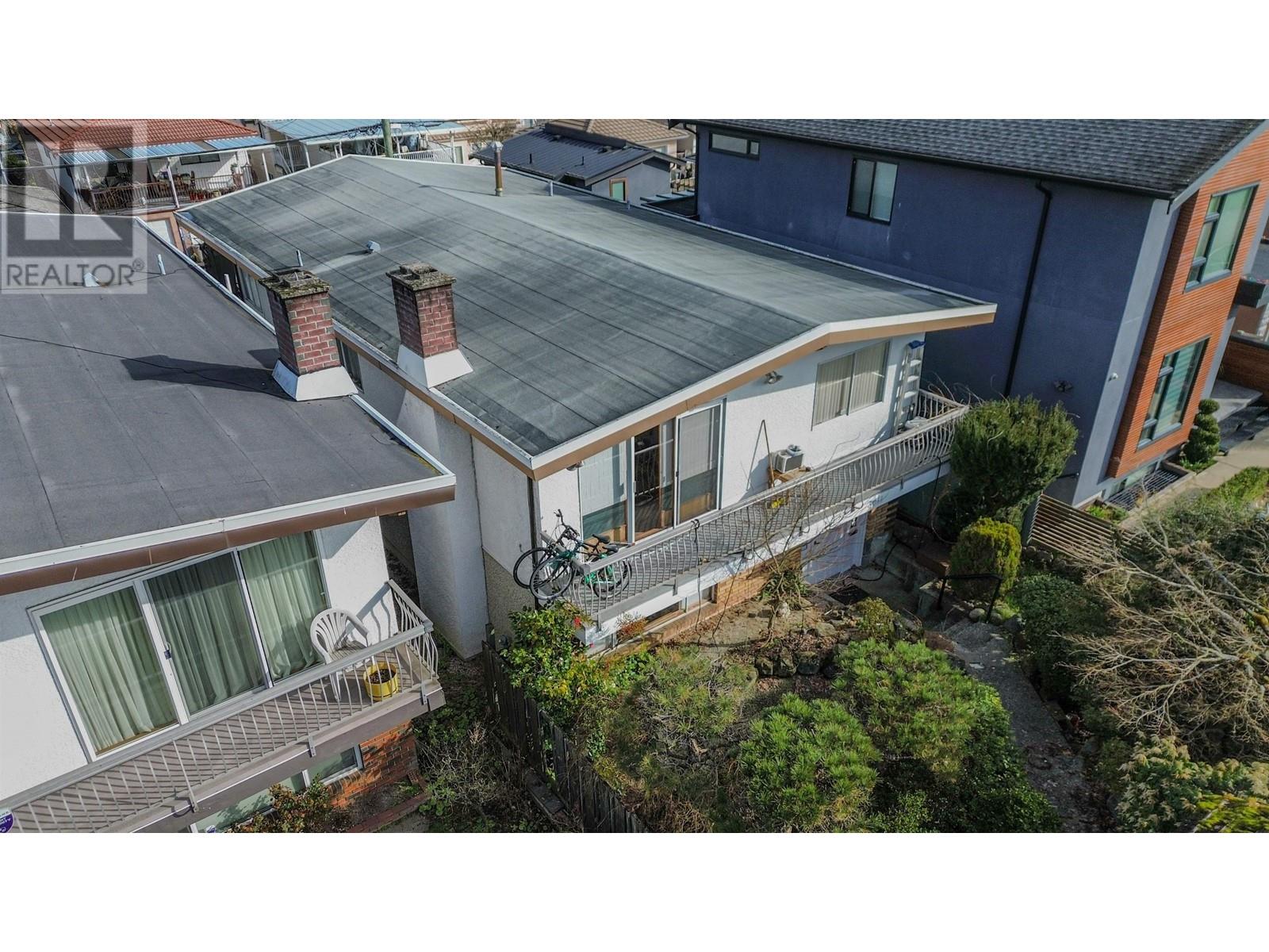 3011 E 29TH AVENUE, Vancouver, British Columbia