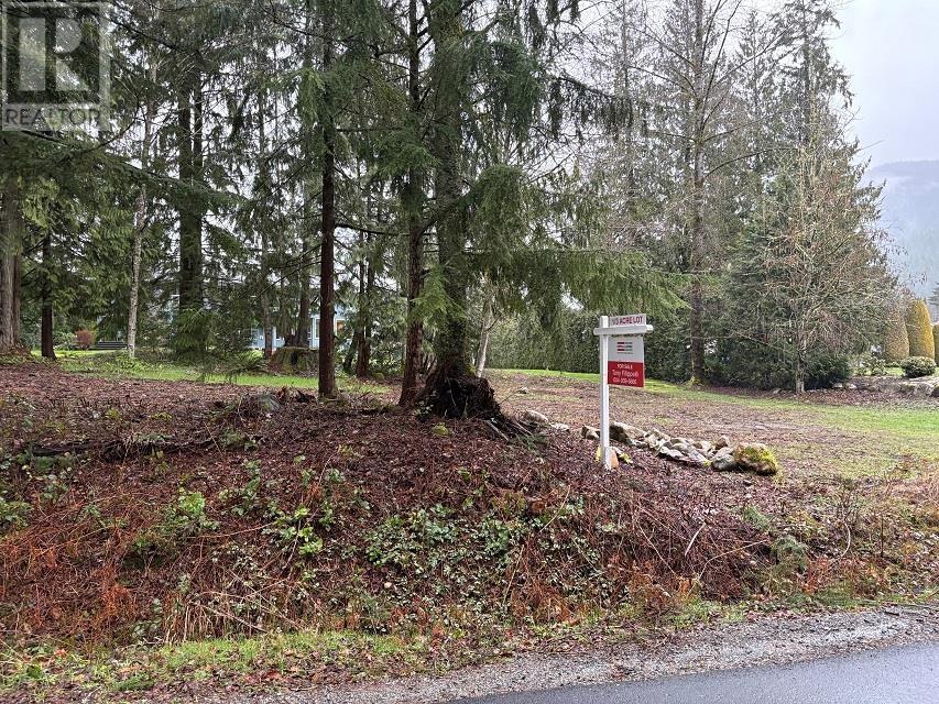 Lot 2 Ma Murray Lane, Port Moody, British Columbia  V3H 4W9 - Photo 1 - R2981091