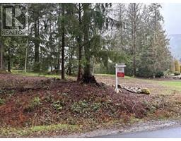 LOT 2 MA MURRAY LANE, Port Moody, British Columbia