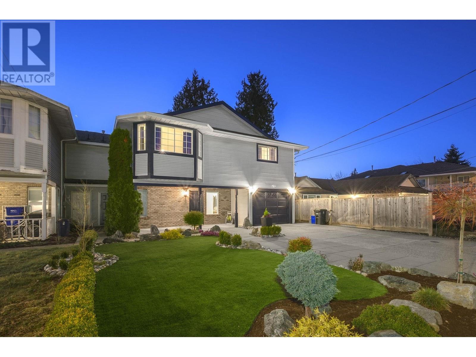 12229 194a Street, Pitt Meadows, British Columbia  V2Y 2M9 - Photo 1 - R2980767