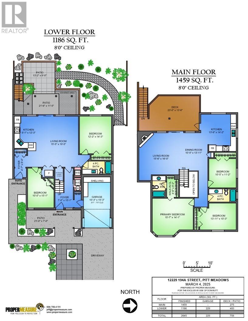 12229 194a Street, Pitt Meadows, British Columbia  V2Y 2M9 - Photo 40 - R2980767