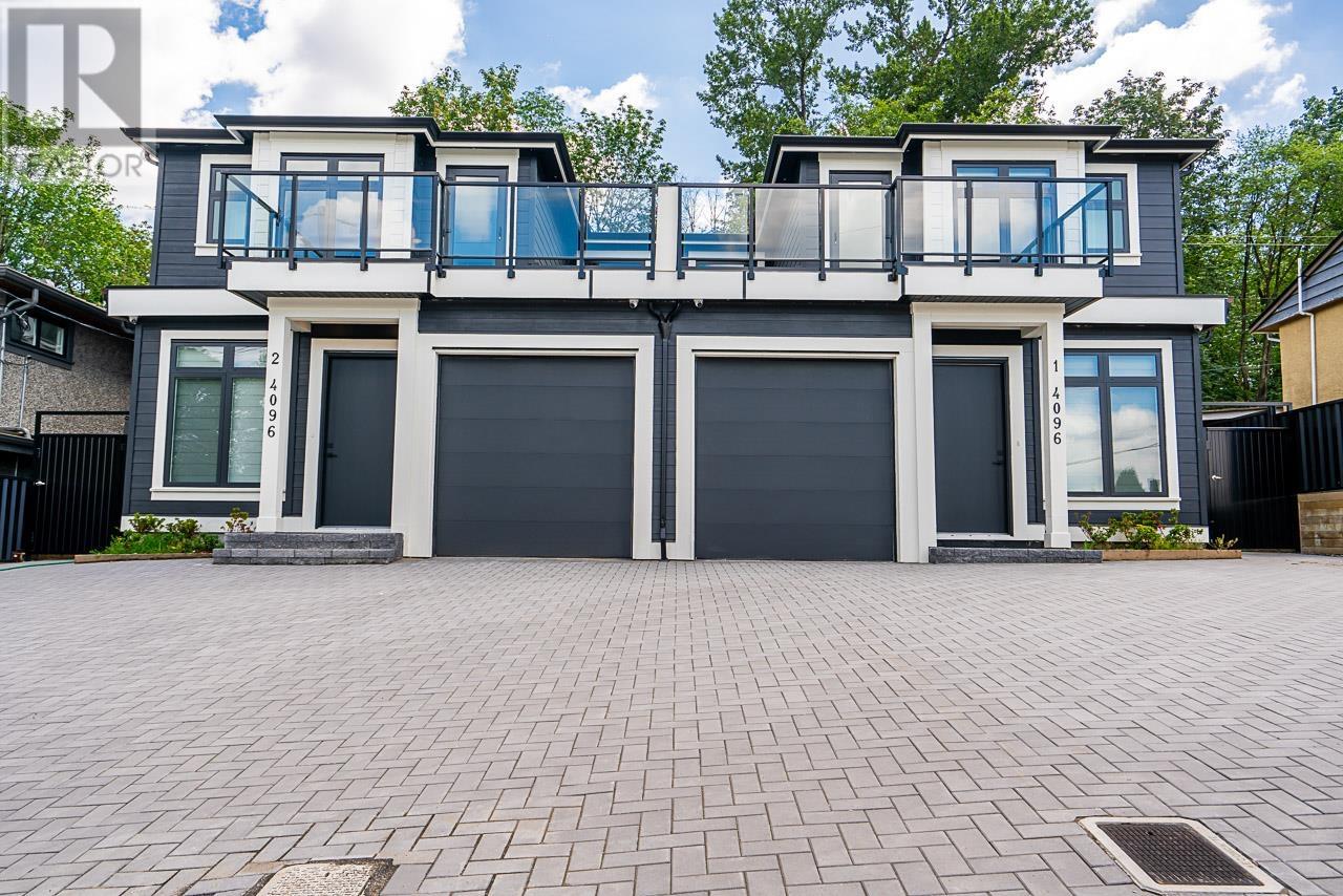 1 4096 NITHSDALE STREET, burnaby, British Columbia