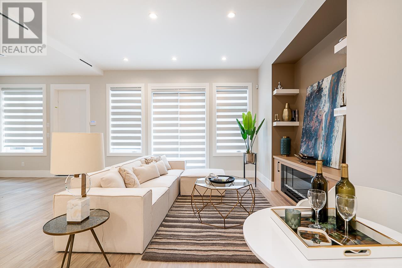 1 4096 Nithsdale Street, Burnaby, British Columbia  V5G 1P6 - Photo 13 - R2981093