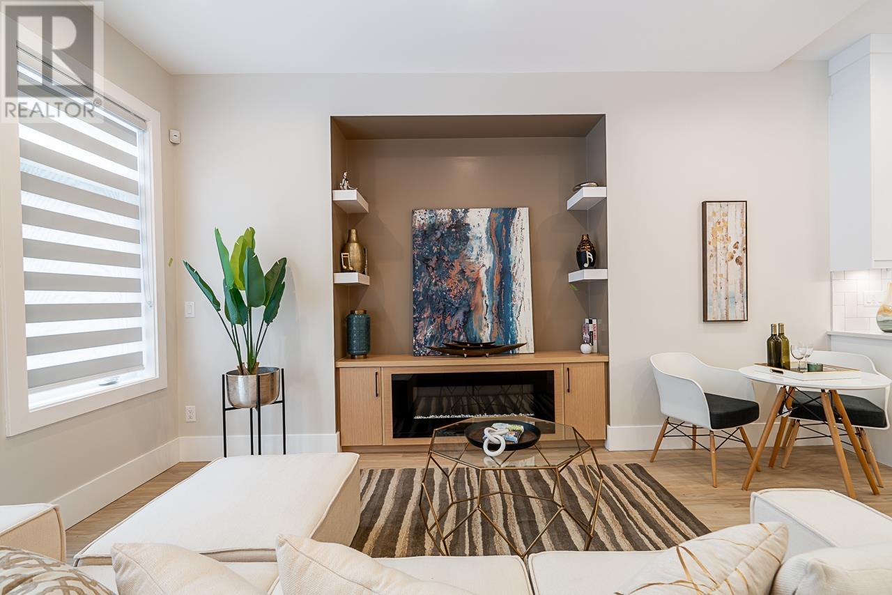 1 4096 Nithsdale Street, Burnaby, British Columbia  V5G 1P6 - Photo 14 - R2981093