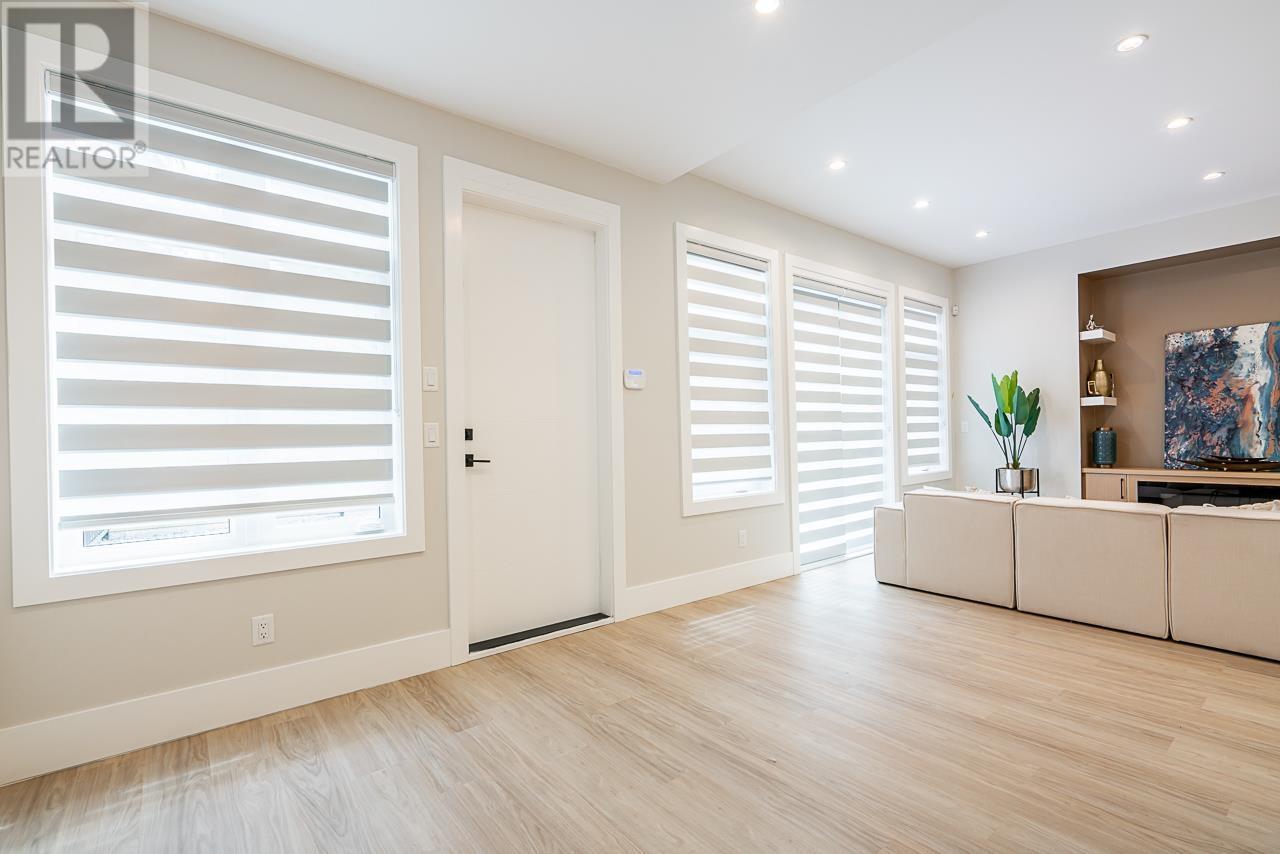 1 4096 Nithsdale Street, Burnaby, British Columbia  V5G 1P6 - Photo 18 - R2981093