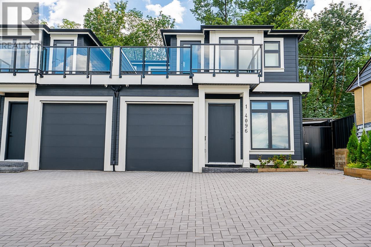 1 4096 Nithsdale Street, Burnaby, British Columbia  V5G 1P6 - Photo 2 - R2981093