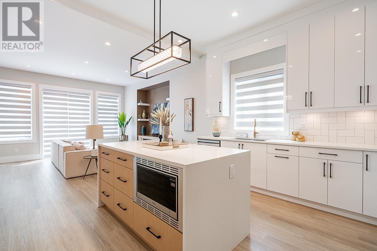 1 4096 Nithsdale Street, Burnaby, British Columbia  V5G 1P6 - Photo 8 - R2981093