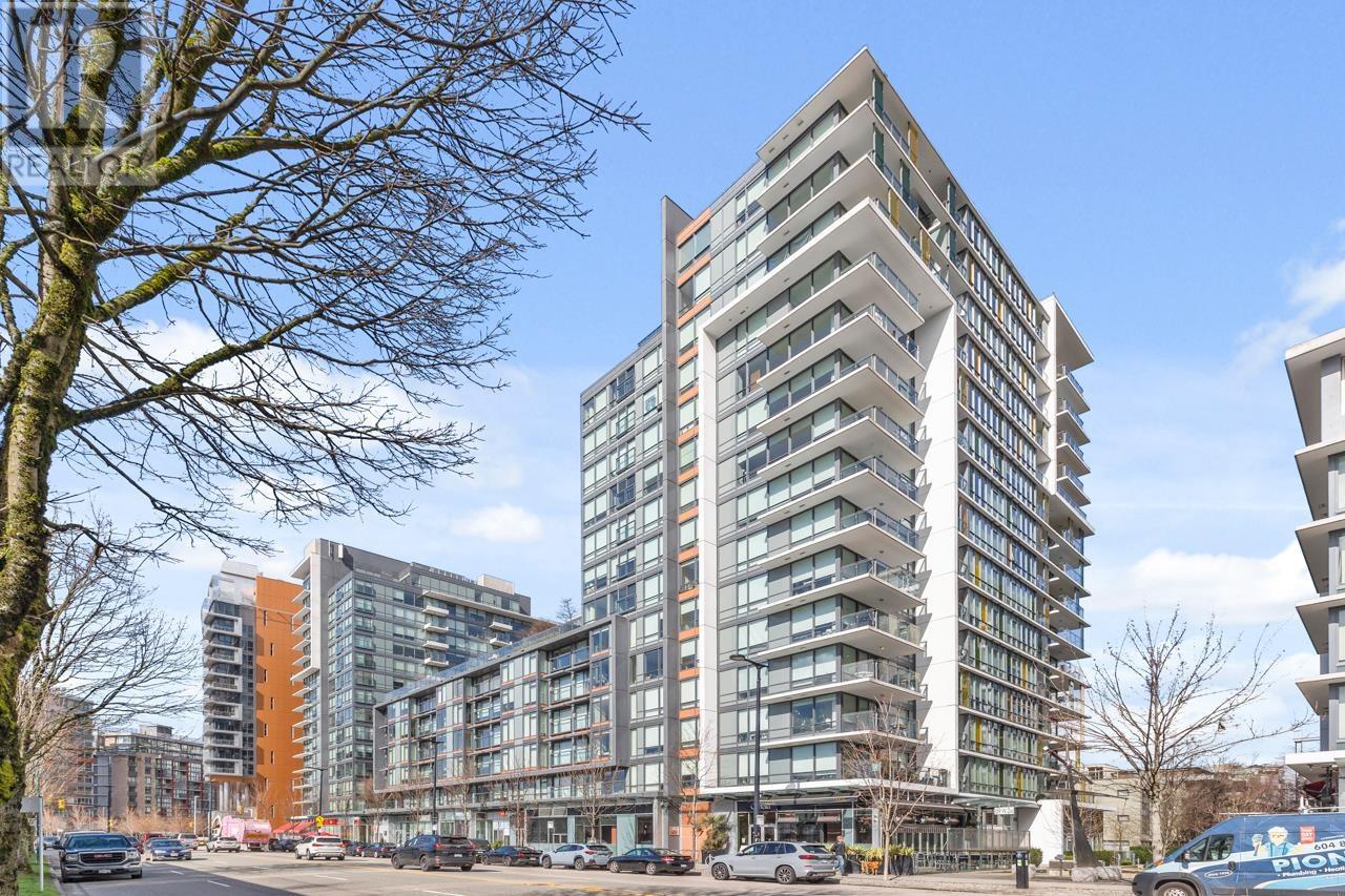 311 159 W 2nd Avenue, Vancouver, British Columbia  V5Y 0L8 - Photo 1 - R2981106