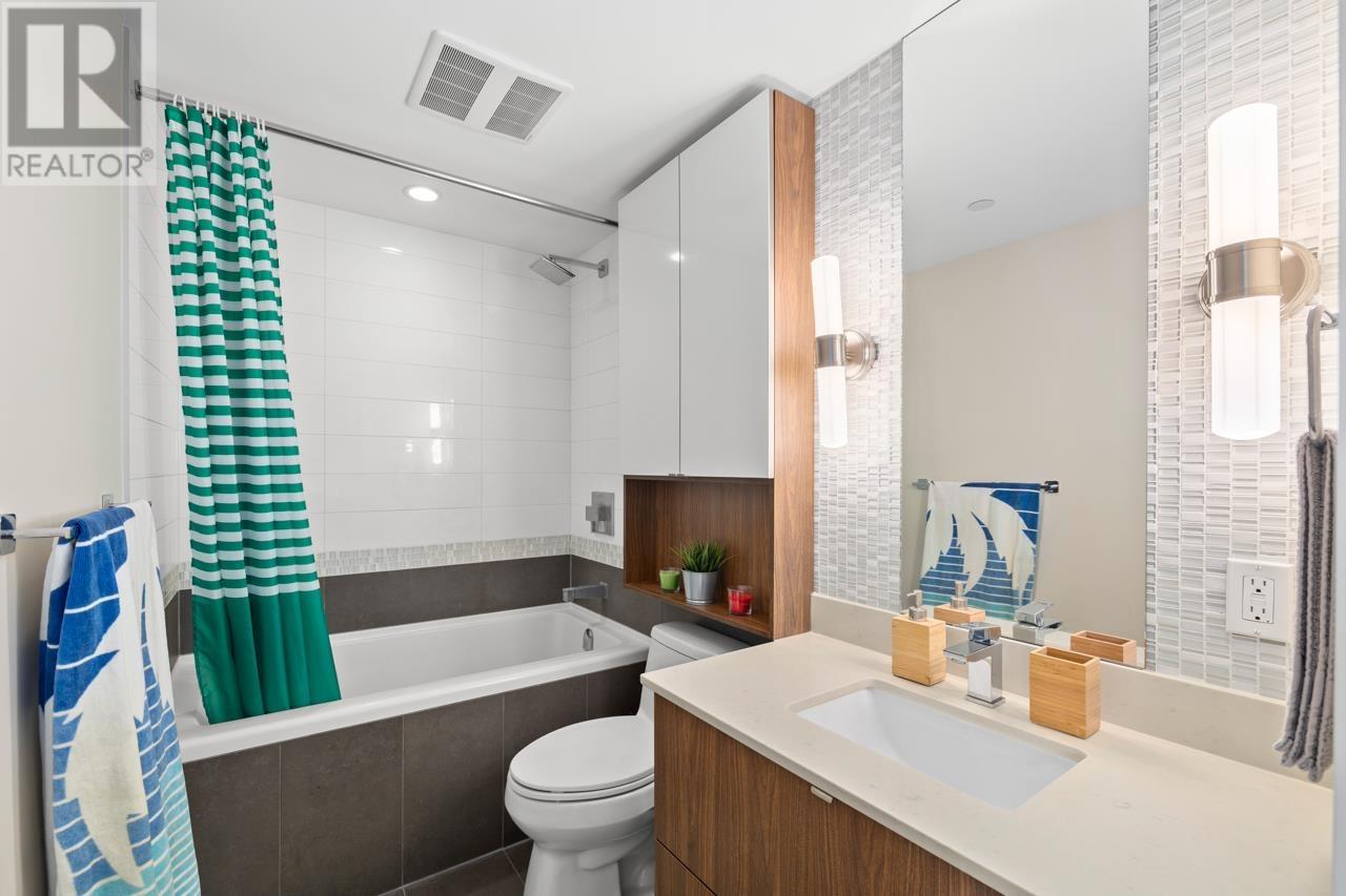 311 159 W 2nd Avenue, Vancouver, British Columbia  V5Y 0L8 - Photo 10 - R2981106