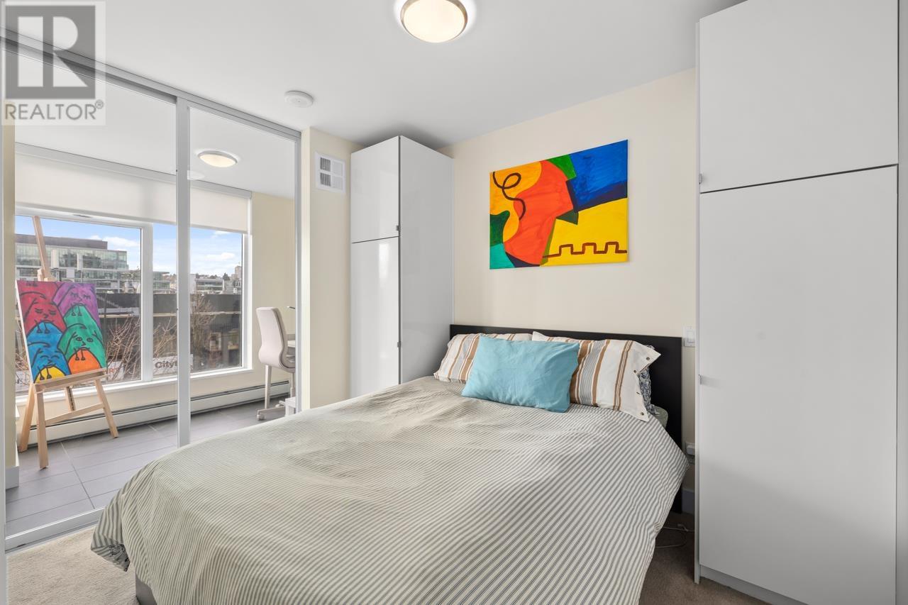 311 159 W 2nd Avenue, Vancouver, British Columbia  V5Y 0L8 - Photo 13 - R2981106