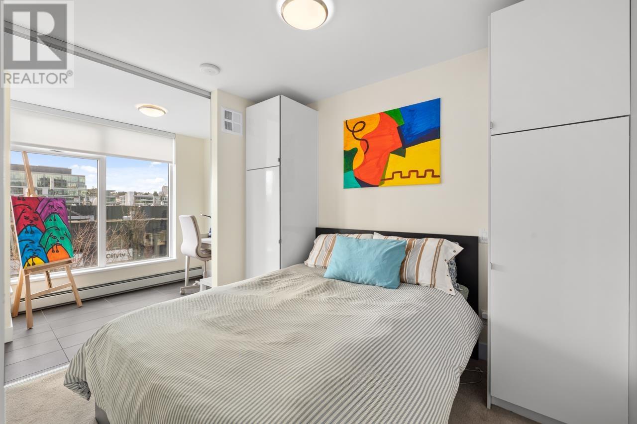311 159 W 2nd Avenue, Vancouver, British Columbia  V5Y 0L8 - Photo 14 - R2981106