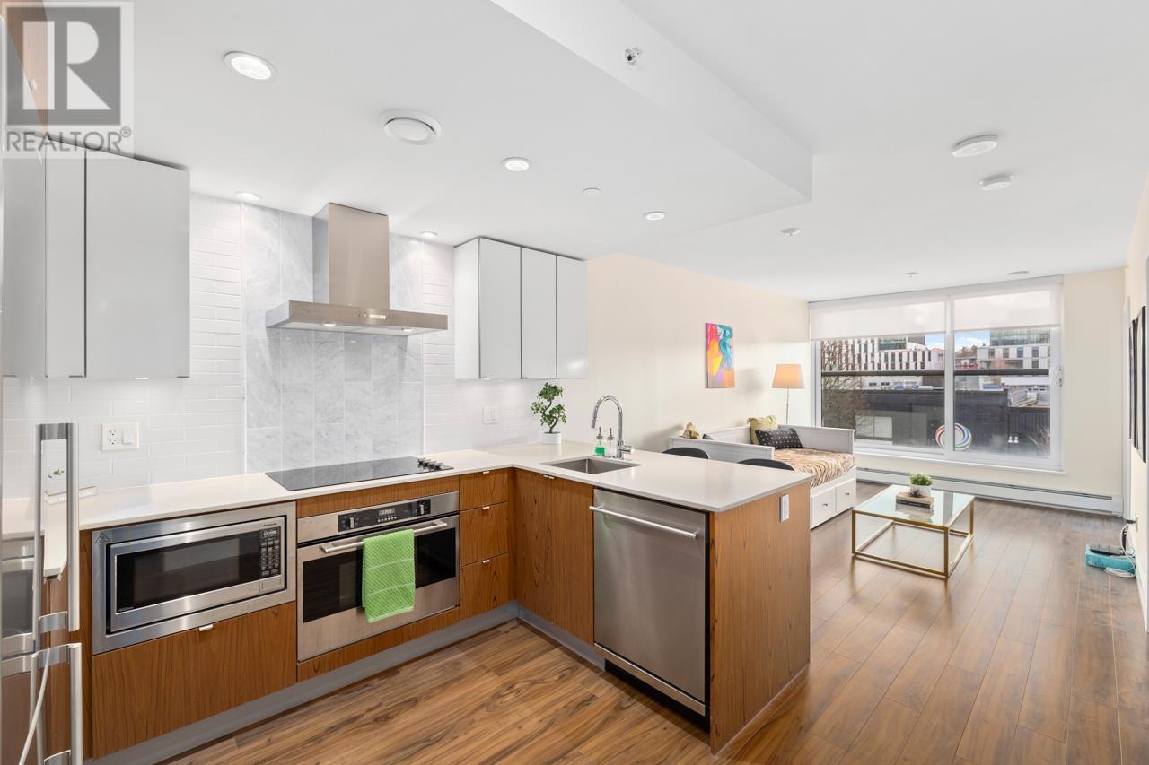 311 159 W 2nd Avenue, Vancouver, British Columbia  V5Y 0L8 - Photo 15 - R2981106