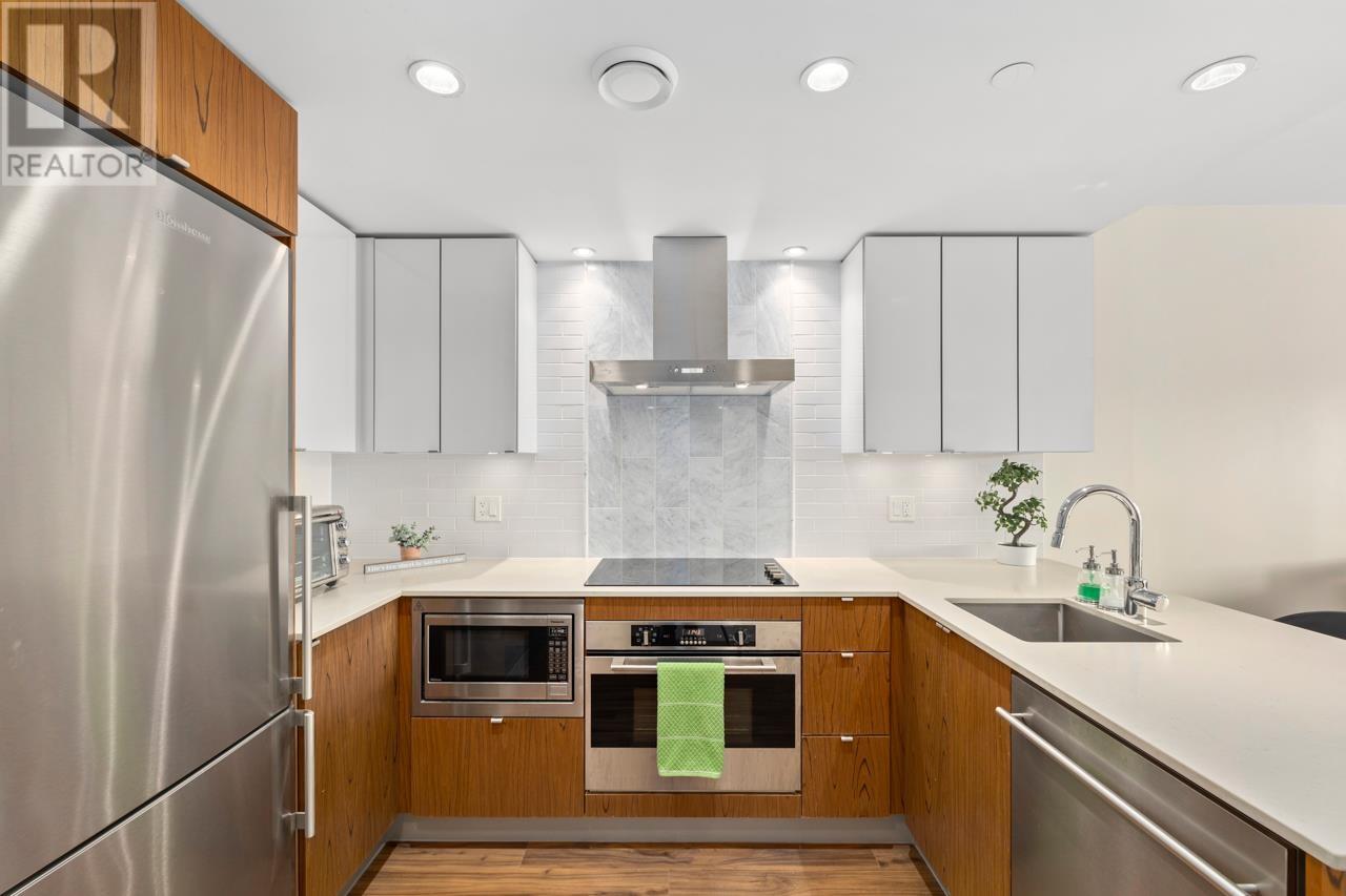 311 159 W 2nd Avenue, Vancouver, British Columbia  V5Y 0L8 - Photo 16 - R2981106
