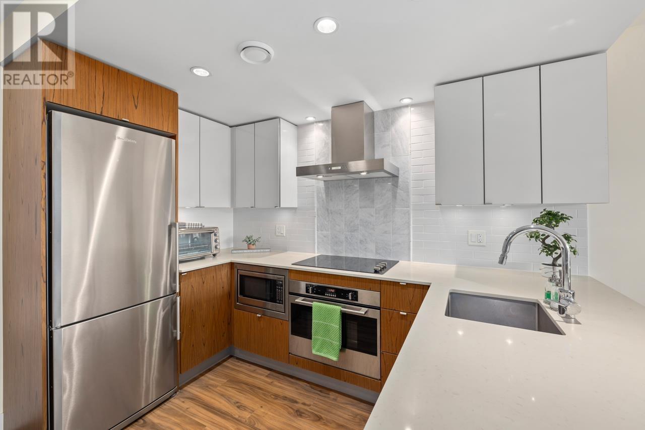 311 159 W 2nd Avenue, Vancouver, British Columbia  V5Y 0L8 - Photo 17 - R2981106