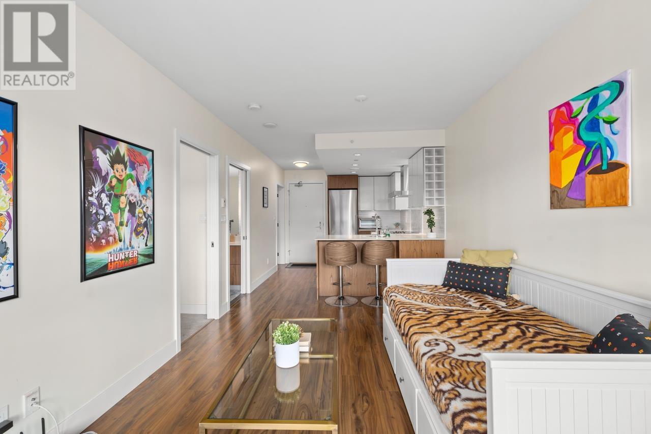 311 159 W 2nd Avenue, Vancouver, British Columbia  V5Y 0L8 - Photo 21 - R2981106