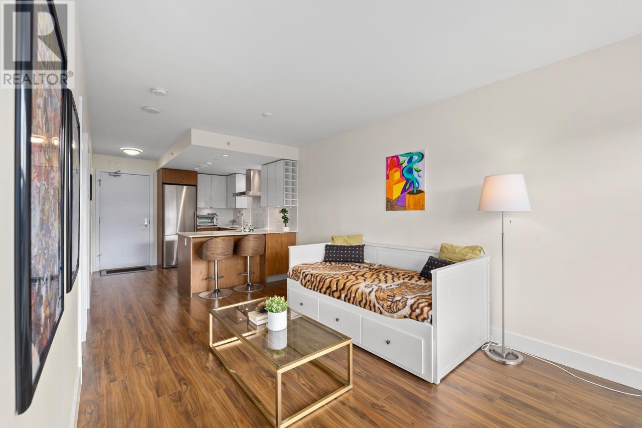311 159 W 2nd Avenue, Vancouver, British Columbia  V5Y 0L8 - Photo 22 - R2981106