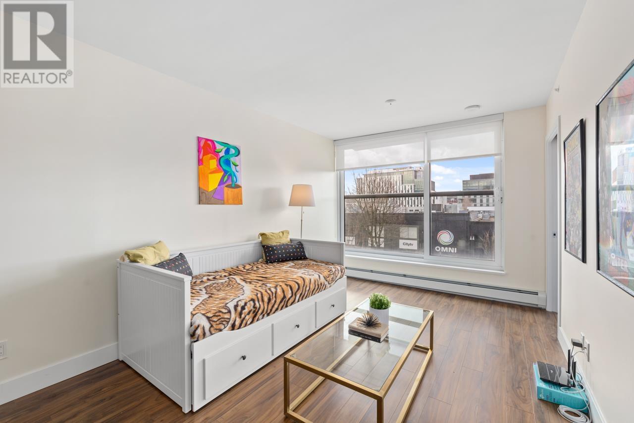 311 159 W 2nd Avenue, Vancouver, British Columbia  V5Y 0L8 - Photo 24 - R2981106