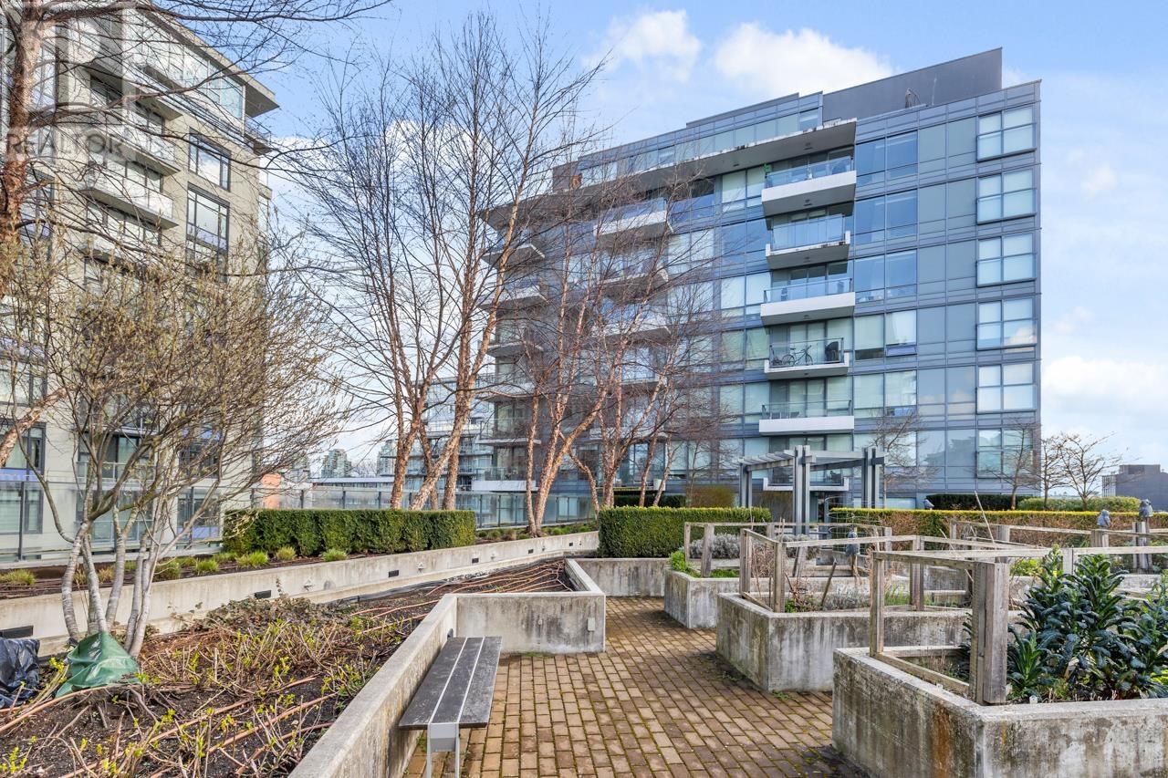 311 159 W 2nd Avenue, Vancouver, British Columbia  V5Y 0L8 - Photo 25 - R2981106