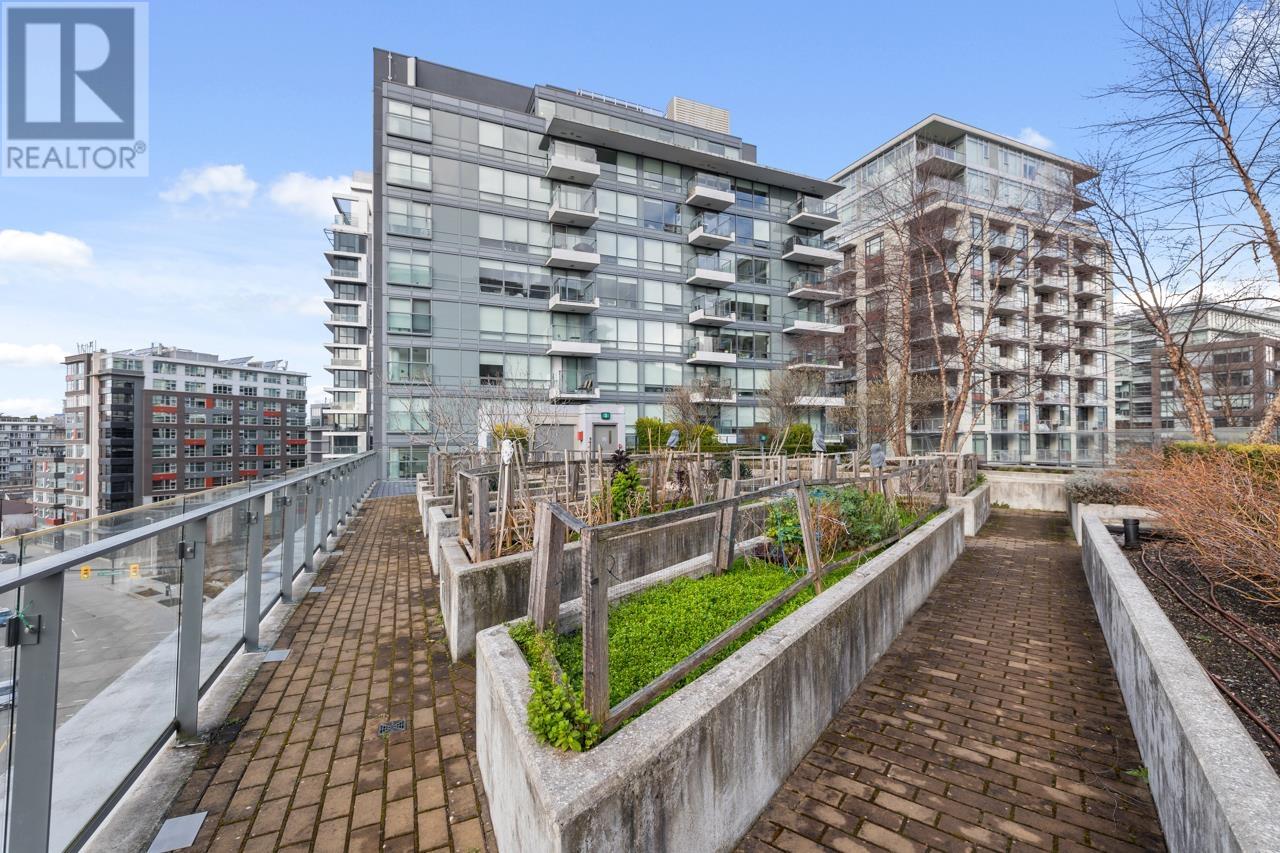311 159 W 2nd Avenue, Vancouver, British Columbia  V5Y 0L8 - Photo 28 - R2981106