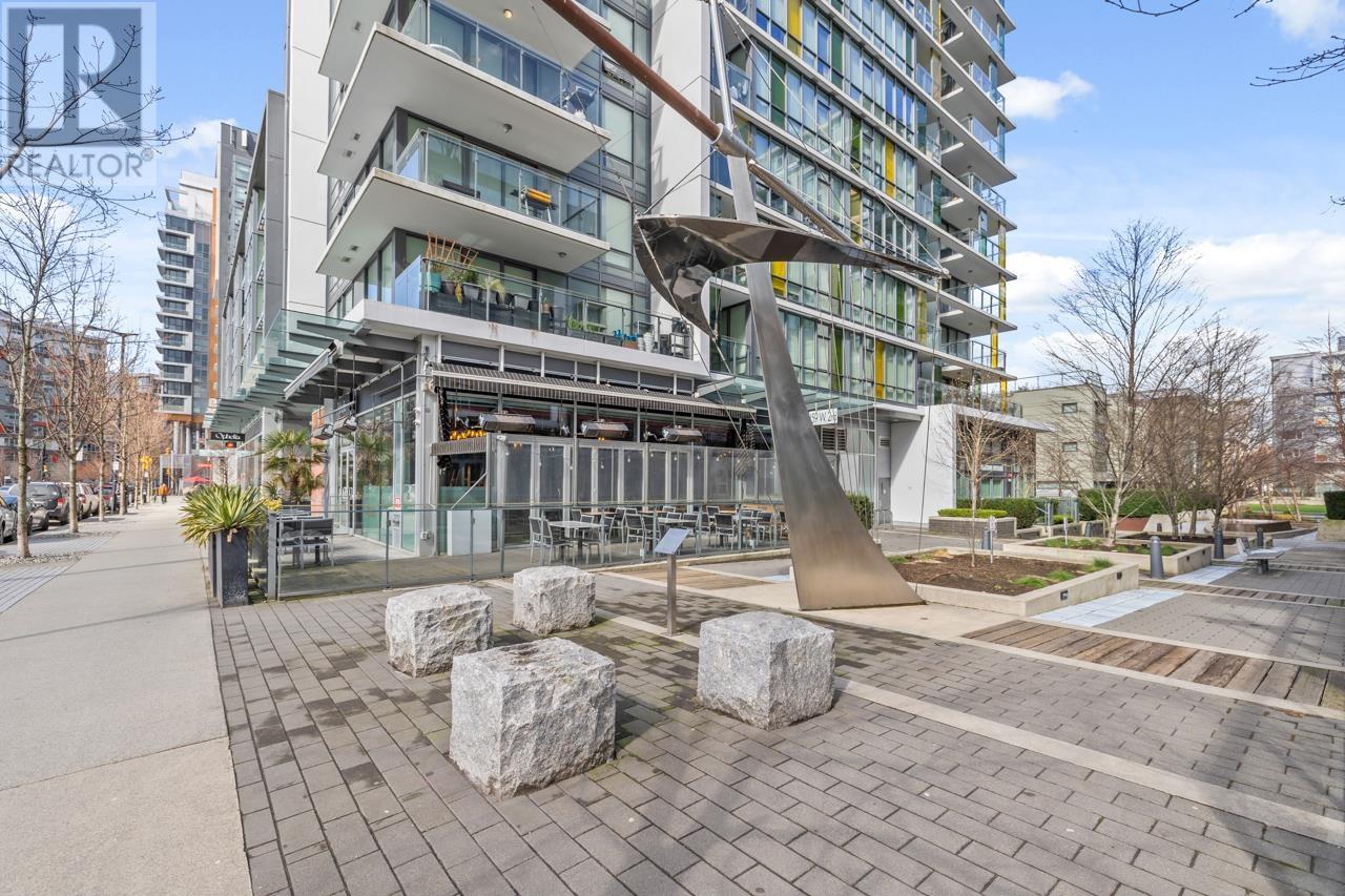 311 159 W 2nd Avenue, Vancouver, British Columbia  V5Y 0L8 - Photo 3 - R2981106