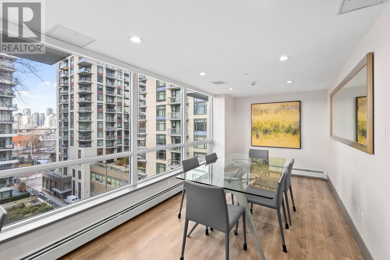 311 159 W 2nd Avenue, Vancouver, British Columbia  V5Y 0L8 - Photo 6 - R2981106
