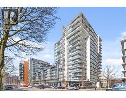 311 159 W 2ND AVENUE, Vancouver, British Columbia