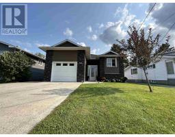 641 Second ST, Fort Frances, Ontario