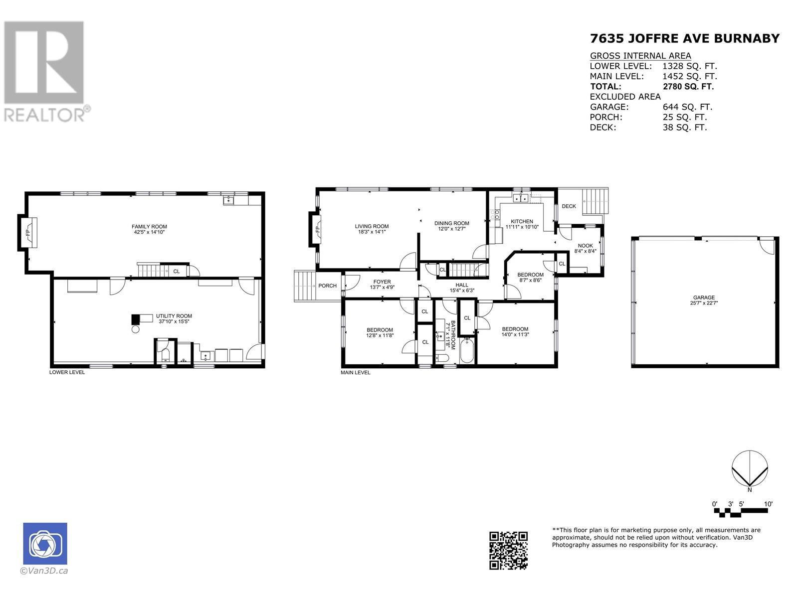 7635 Joffre Street, Burnaby, British Columbia  V5J 3K6 - Photo 32 - R2981090
