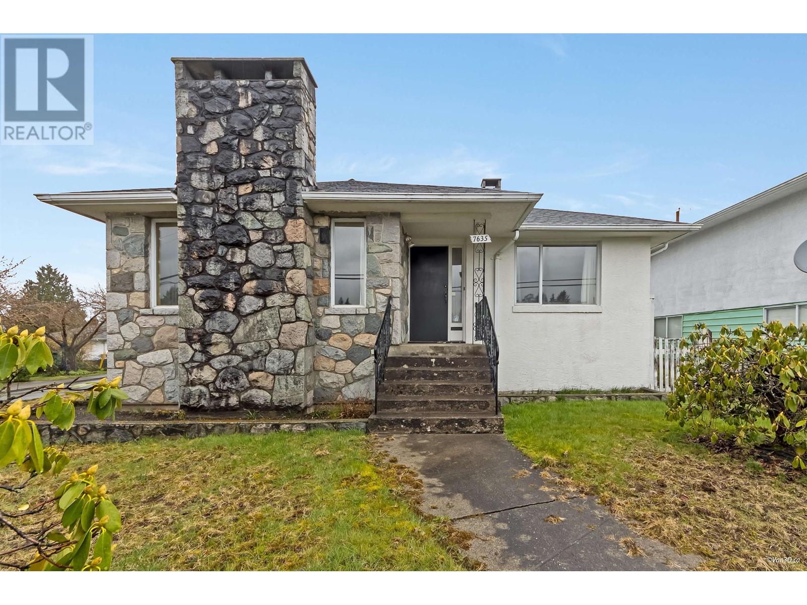 7635 Joffre Street, Burnaby, British Columbia  V5J 3K6 - Photo 5 - R2981090