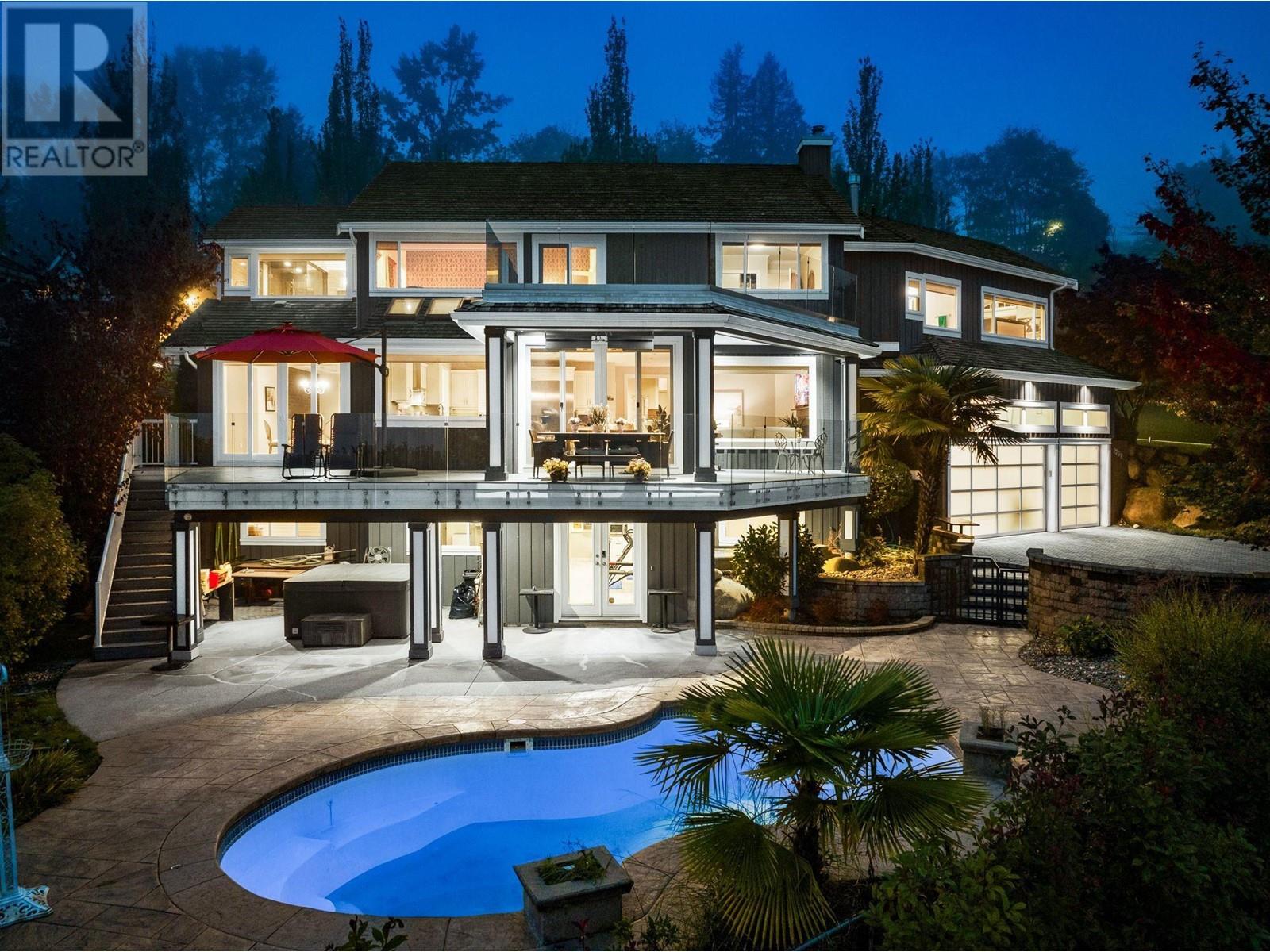 2278 ORCHARD LANE, west vancouver, British Columbia