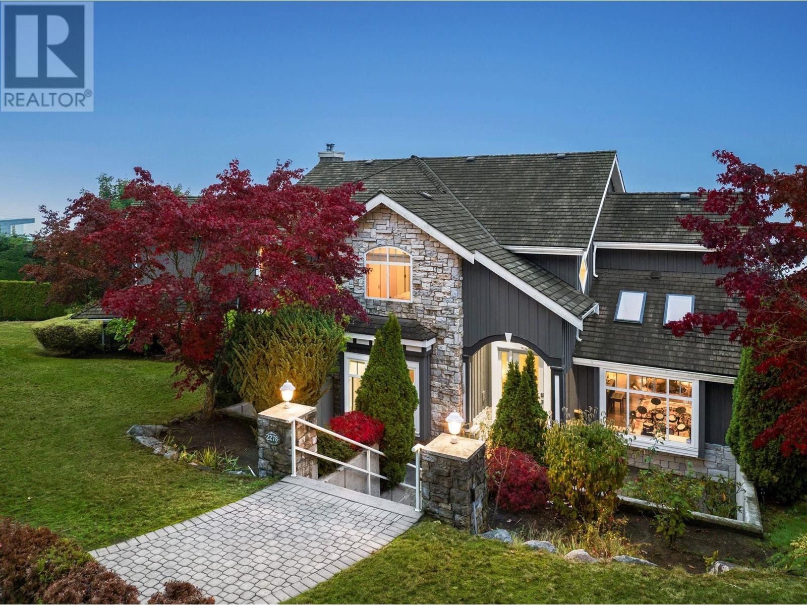 2278 Orchard Lane, West Vancouver, British Columbia  V7V 4X6 - Photo 39 - R2981108