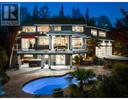 2278 ORCHARD LANE, West Vancouver, British Columbia