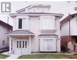 1115 E 33RD AVENUE, Vancouver, British Columbia