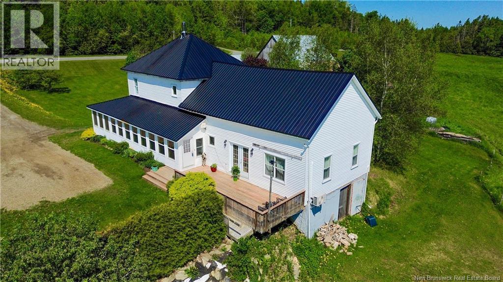2500 560 Route, Williamstown, New Brunswick  E7K 1S8 - Photo 3 - NB114577