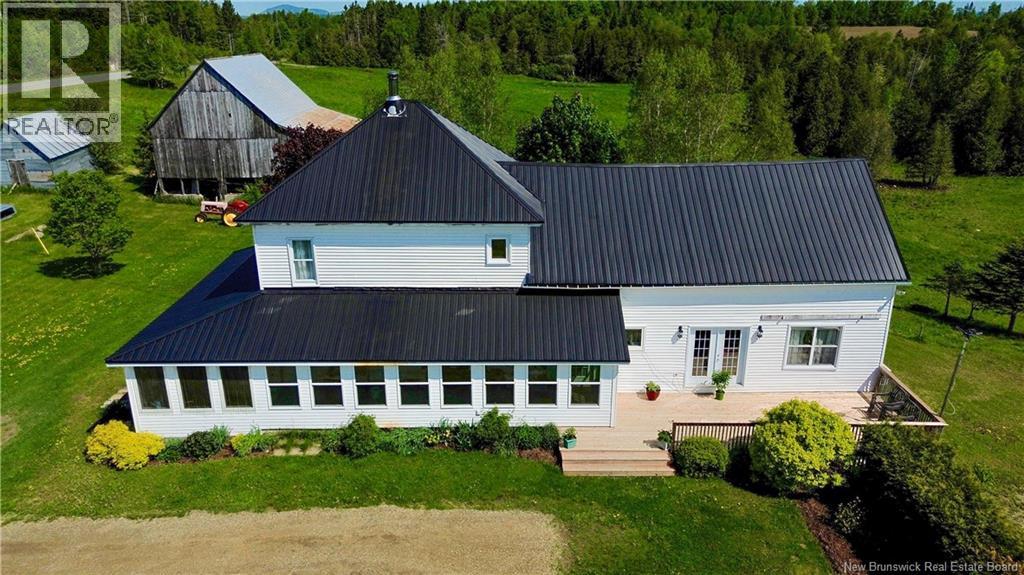 2500 560 Route, Williamstown, New Brunswick  E7K 1S8 - Photo 41 - NB114577