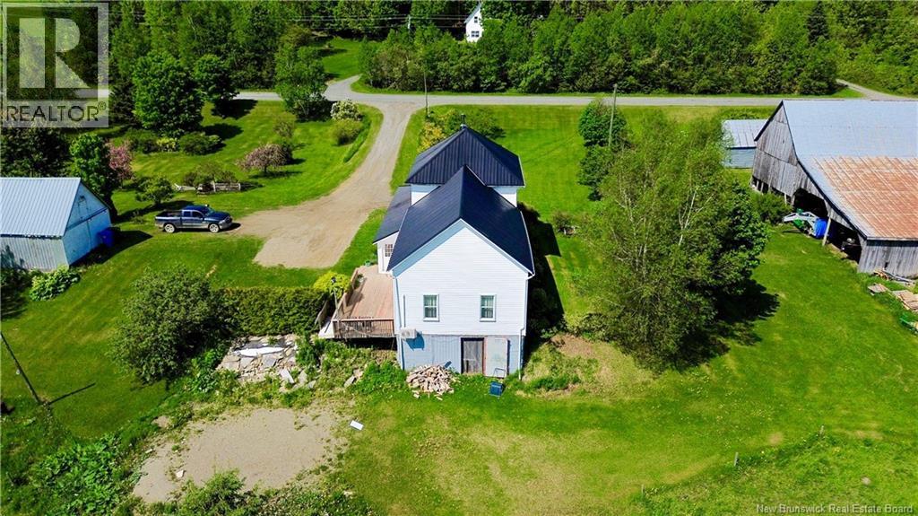 2500 560 Route, Williamstown, New Brunswick  E7K 1S8 - Photo 6 - NB114577