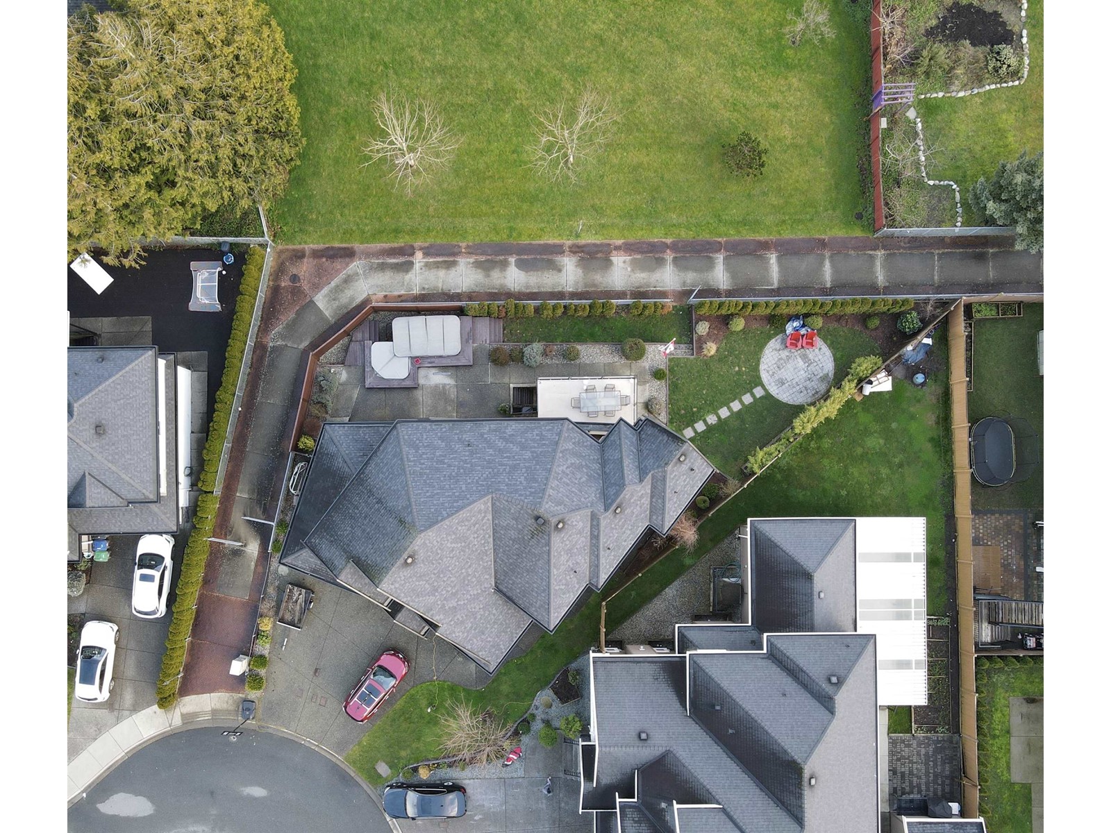 6028 170a Street, Surrey, British Columbia  V3S 8H1 - Photo 35 - R2981095