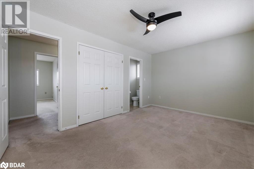 17 Timothy Lane, Barrie, Ontario  L4N 9Z6 - Photo 13 - 40703811