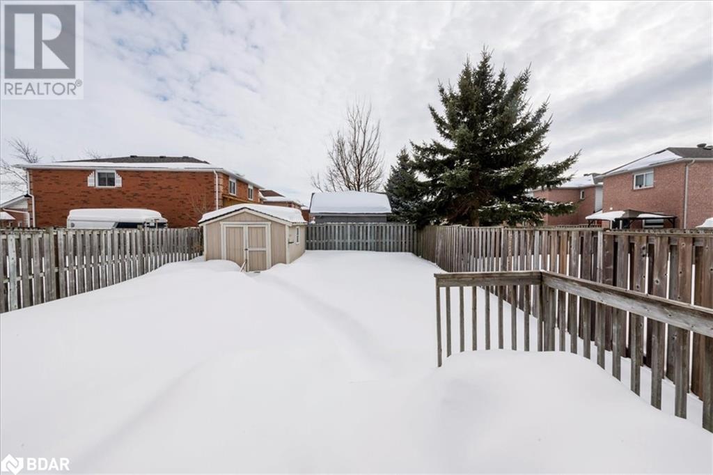17 Timothy Lane, Barrie, Ontario  L4N 9Z6 - Photo 29 - 40703811