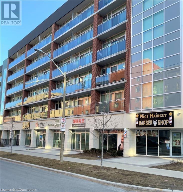 308 LESTER Street Unit# 307, Waterloo, Ontario