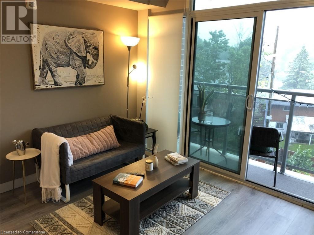 308 Lester Street Unit# 307, Waterloo, Ontario  N2L 3W6 - Photo 10 - 40709711