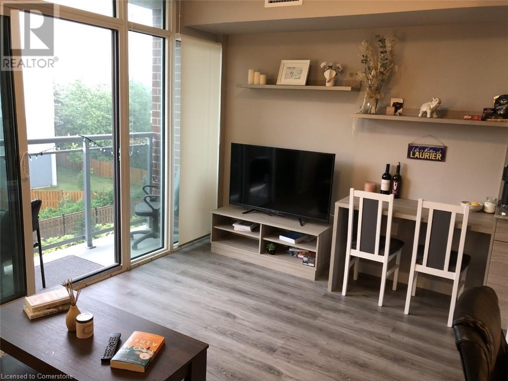 308 Lester Street Unit# 307, Waterloo, Ontario  N2L 3W6 - Photo 11 - 40709711