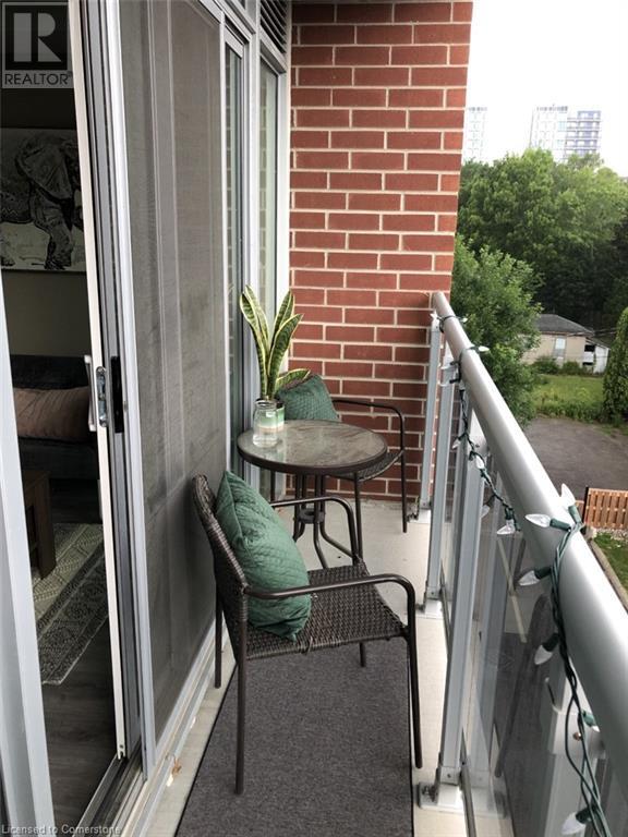 308 Lester Street Unit# 307, Waterloo, Ontario  N2L 3W6 - Photo 13 - 40709711