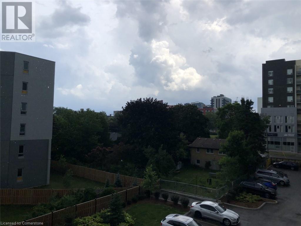308 Lester Street Unit# 307, Waterloo, Ontario  N2L 3W6 - Photo 15 - 40709711