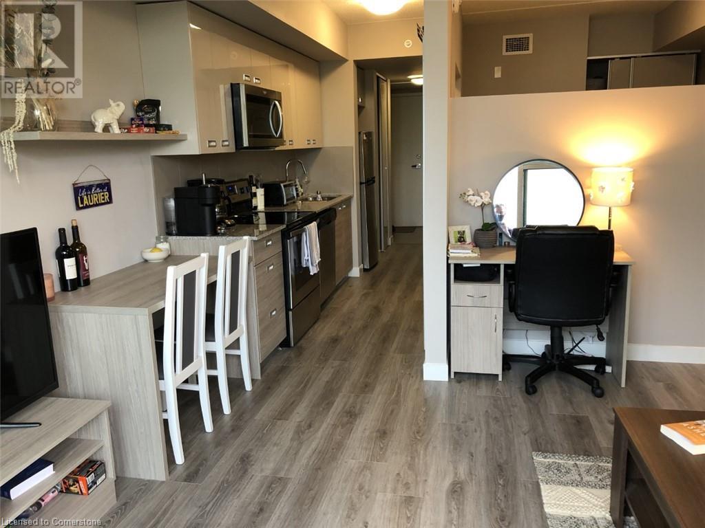 308 Lester Street Unit# 307, Waterloo, Ontario  N2L 3W6 - Photo 18 - 40709711