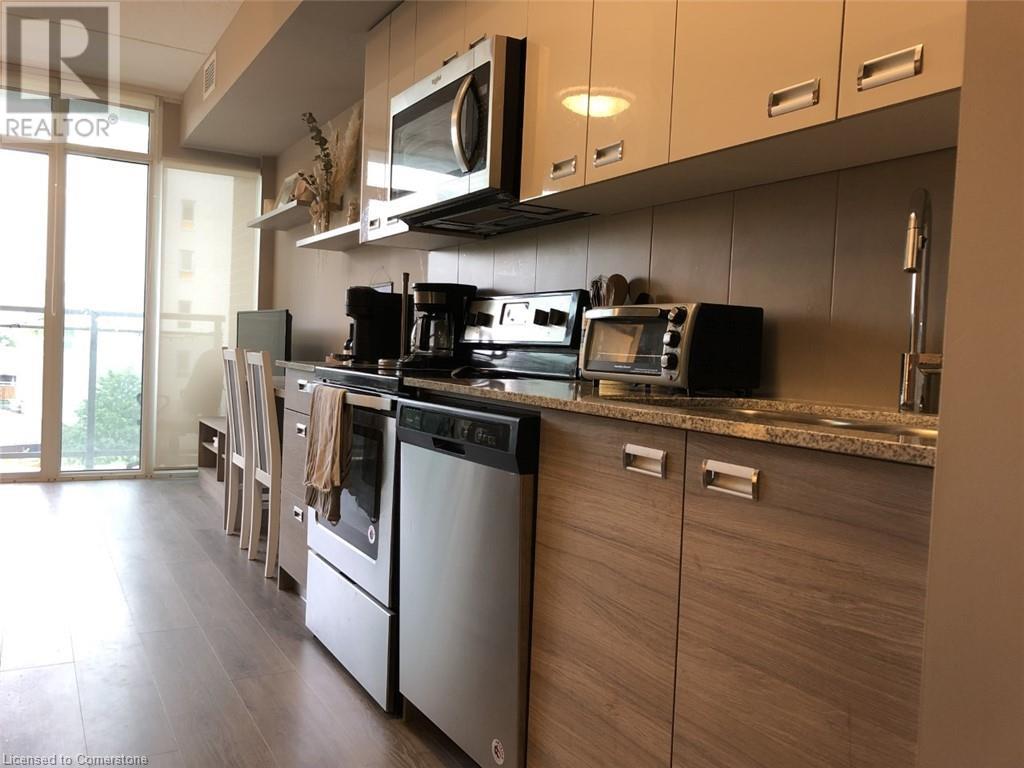 308 Lester Street Unit# 307, Waterloo, Ontario  N2L 3W6 - Photo 19 - 40709711