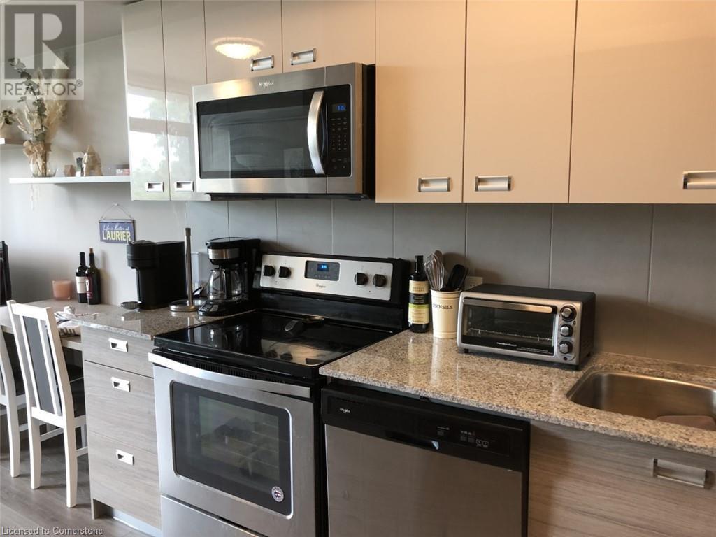 308 Lester Street Unit# 307, Waterloo, Ontario  N2L 3W6 - Photo 20 - 40709711