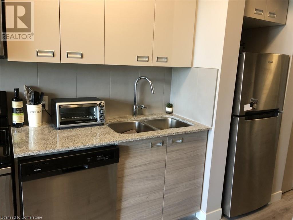 308 Lester Street Unit# 307, Waterloo, Ontario  N2L 3W6 - Photo 21 - 40709711