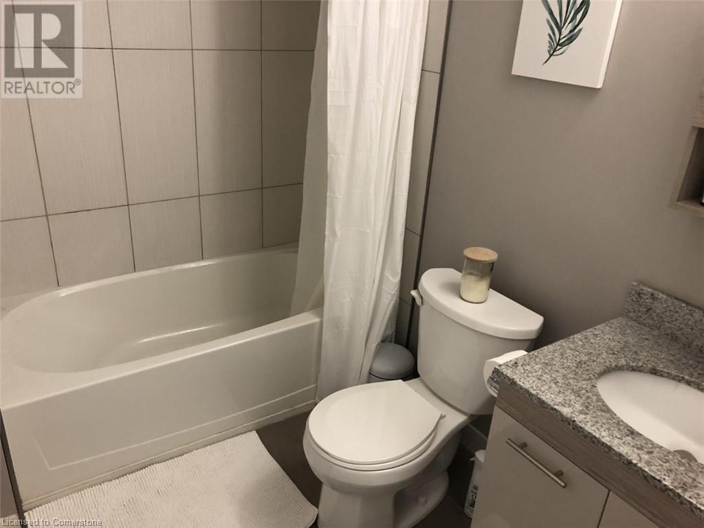 308 Lester Street Unit# 307, Waterloo, Ontario  N2L 3W6 - Photo 22 - 40709711
